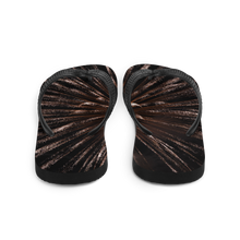Firework Flip-Flops by Design Express