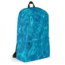 Swimming Pool Backpack by Design Express