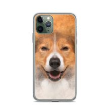 iPhone 11 Pro Border Collie Dog iPhone Case by Design Express