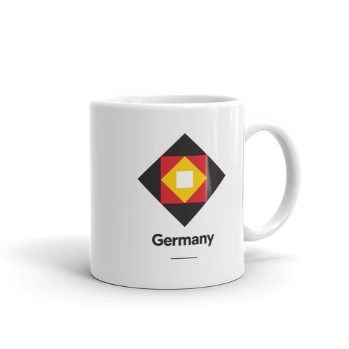 Default Title Germany 