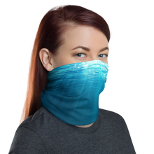 Under the Sea Neck Gaiter Masks by Design Express