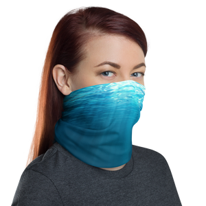 Under the Sea Neck Gaiter Masks by Design Express