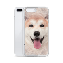 Akita Dog iPhone Case by Design Express