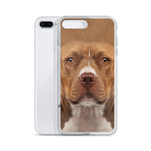 Staffordshire Bull Terrier Dog iPhone Case by Design Express