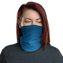 Default Title Starry Sky Neck Gaiter Masks by Design Express