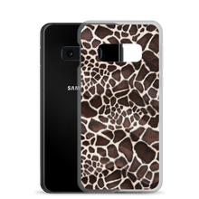 Giraffe Samsung Case by Design Express