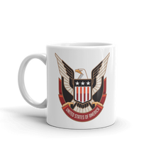 Eagle USA Mug by Design Express