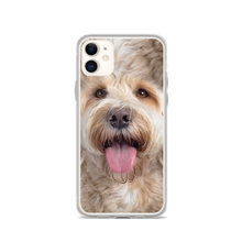 iPhone 11 Labradoodle Dog iPhone Case by Design Express