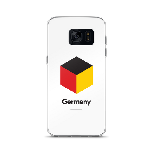 Samsung Galaxy S7 Germany 