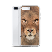 Lion "All Over Animal" iPhone Case by Design Express