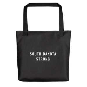 South Dakota Strong Tote bag by Design Express