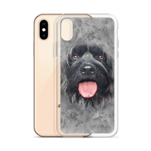 Gos D'atura Dog iPhone Case by Design Express
