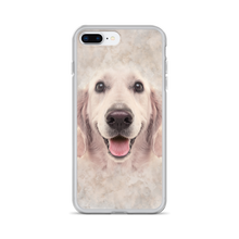 iPhone 7 Plus/8 Plus Golden Retriever Dog iPhone Case by Design Express