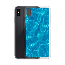Swimming Pool iPhone Case by Design Express