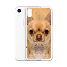 Chihuahua Dog iPhone Case by Design Express