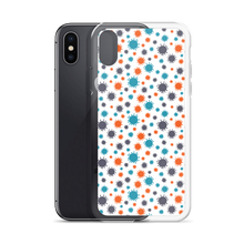 Corona Virus iPhone Case by Design Express