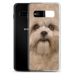 Shih Tzu Dog Samsung Case by Design Express