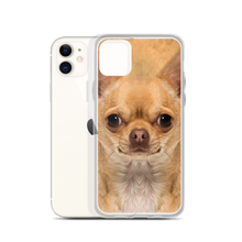 Chihuahua Dog iPhone Case by Design Express