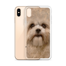 Shih Tzu Dog iPhone Case by Design Express