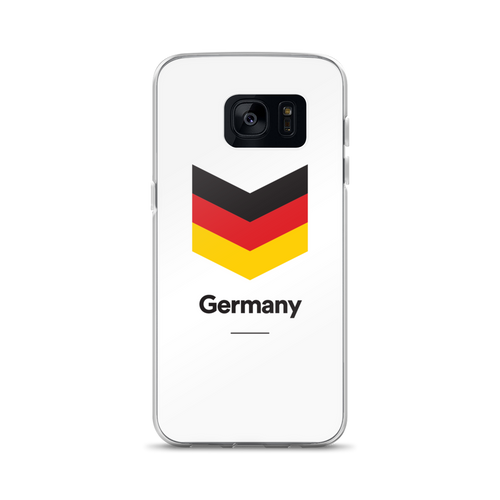 Samsung Galaxy S7 Germany 