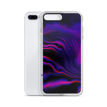 Glow in the Dark iPhone Case by Design Express