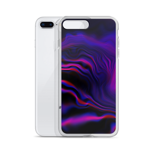 Glow in the Dark iPhone Case by Design Express