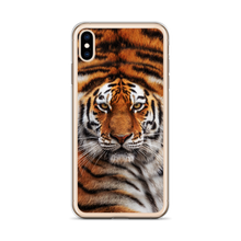 Tiger "All Over Animal" iPhone Case by Design Express