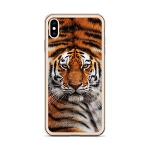 Tiger "All Over Animal" iPhone Case by Design Express