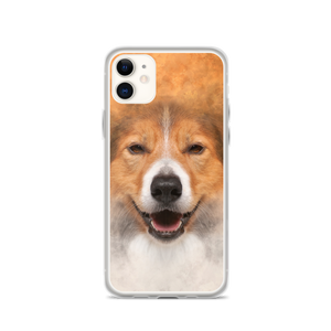 iPhone 11 Border Collie Dog iPhone Case by Design Express