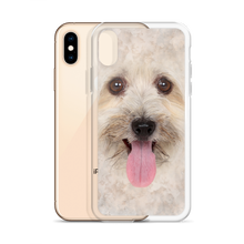 Bichon Havanese Dog iPhone Case by Design Express