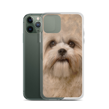 Shih Tzu Dog iPhone Case by Design Express