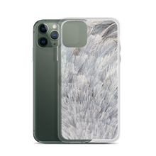 Ostrich Feathers iPhone Case by Design Express