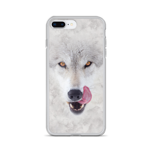 iPhone 7 Plus/8 Plus Wolf iPhone Case by Design Express