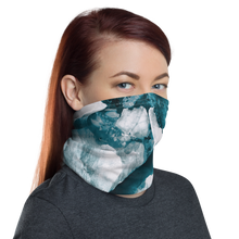 Icebergs Neck Gaiter Masks by Design Express