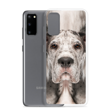 Great Dane Dog Samsung Case by Design Express