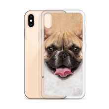 French Bulldog Dog iPhone Case by Design Express