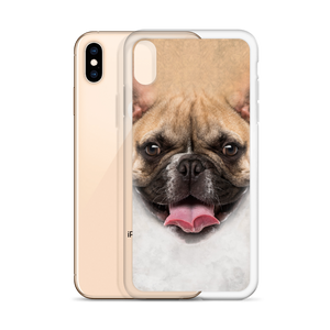 French Bulldog Dog iPhone Case by Design Express