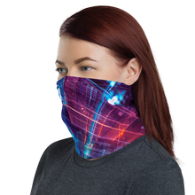 Digital Perspective Neck Gaiter Masks by Design Express