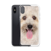 Bichon Havanese Dog iPhone Case by Design Express