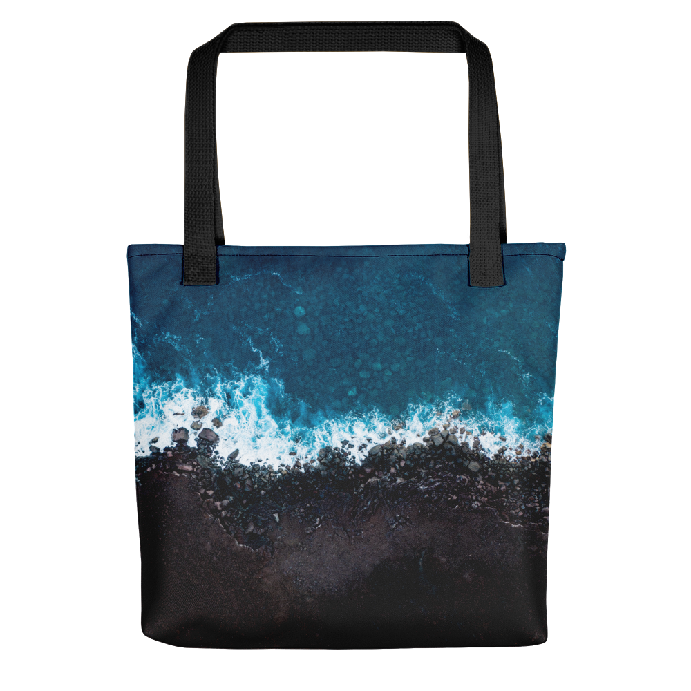 Default Title The Boundary Tote bag by Design Express