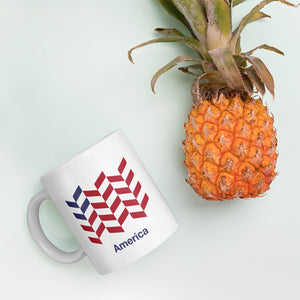 America "Barley" Mug Mugs by Design Express