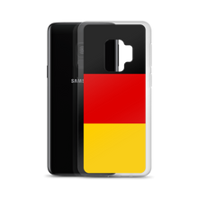 Samsung Galaxy S9 Germany Flag Samsung Case Samsung Case by Design Express