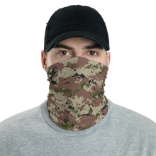 Default Title Desert Storm Digital Camouflage Neck Gaiter Masks by Design Express