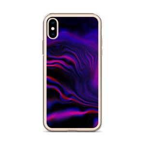 Glow in the Dark iPhone Case by Design Express