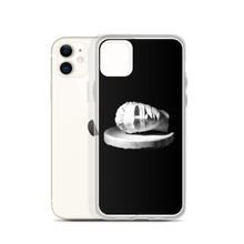 Broken Sculpture iPhone Case by Design Express