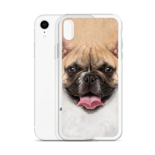 French Bulldog Dog iPhone Case by Design Express