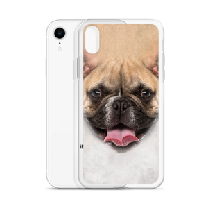 French Bulldog Dog iPhone Case by Design Express