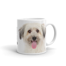 Default Title Bichon Havanese Mug by Design Express