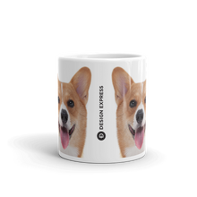 Corgi Dog Mug Mugs by Design Express