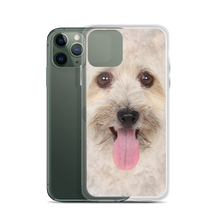 Bichon Havanese Dog iPhone Case by Design Express